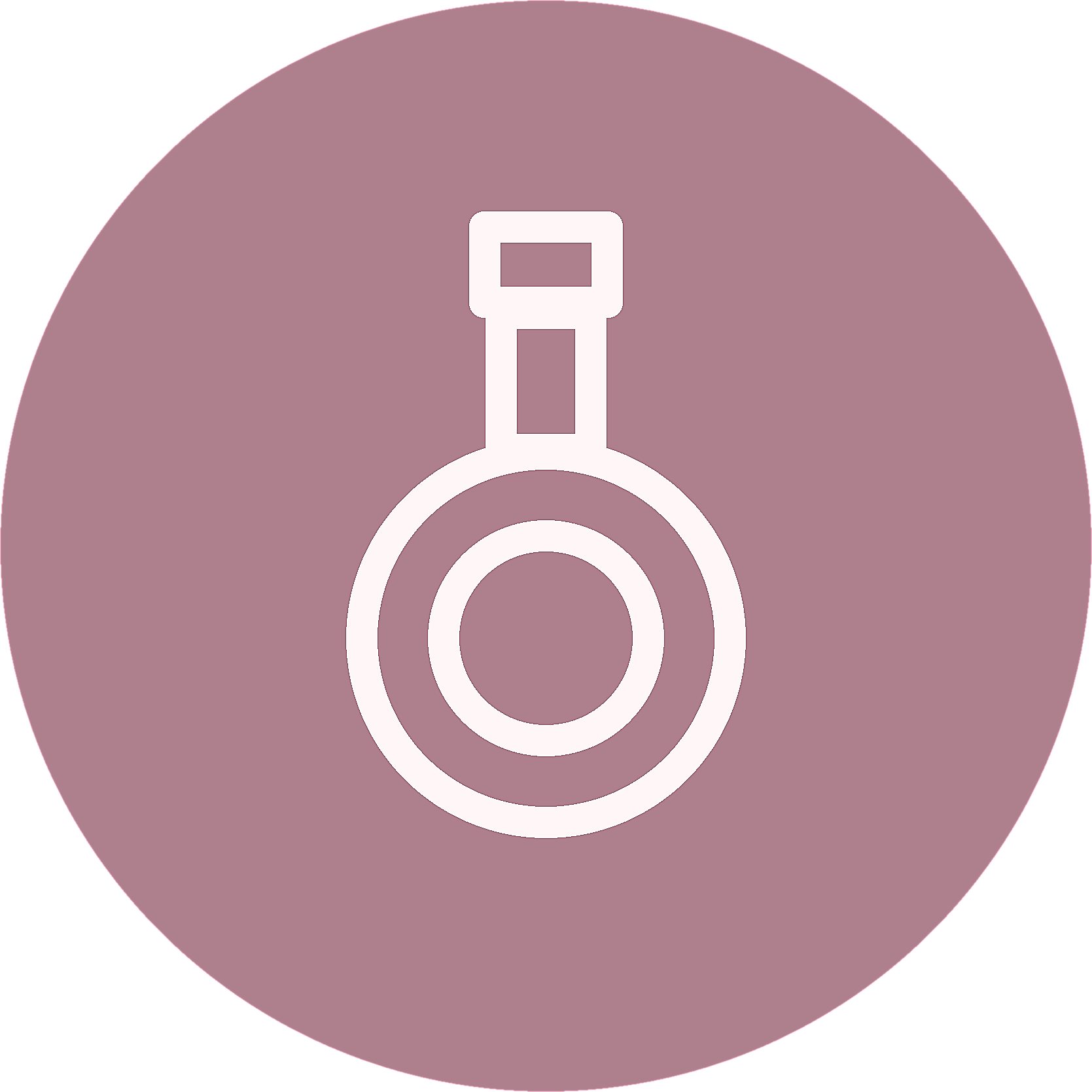 Bottle icon