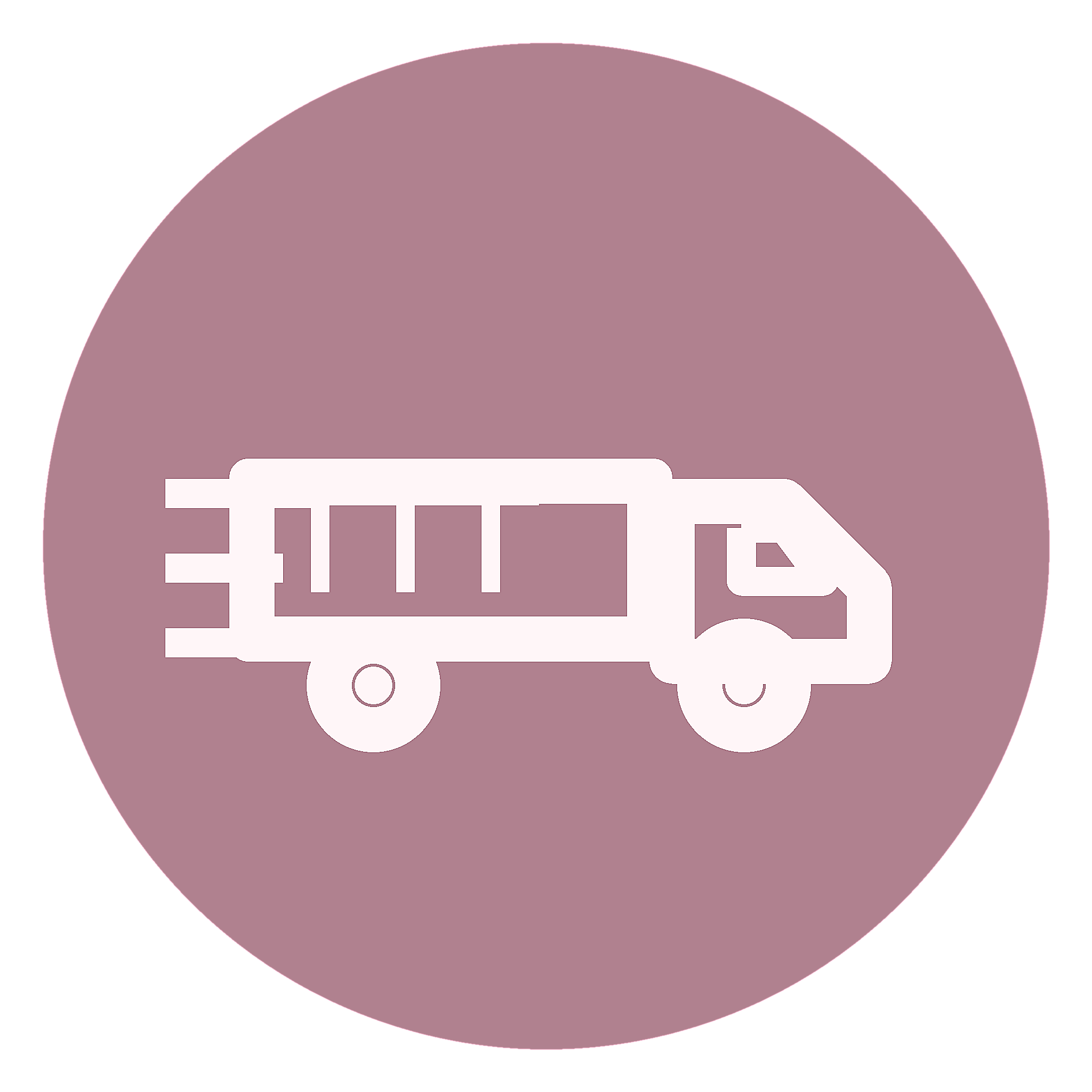 Delivery icon
